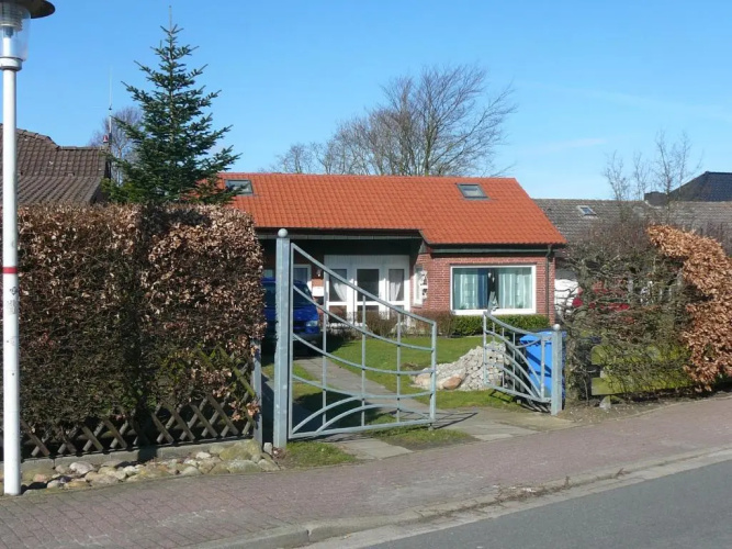 Hack's Hus