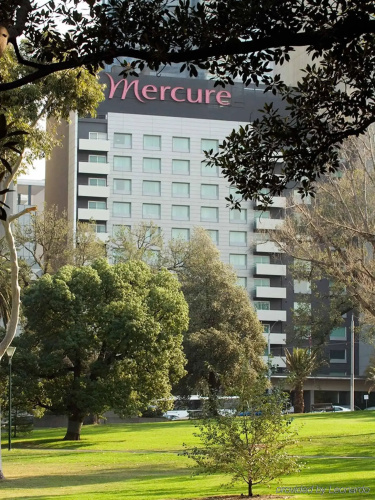 Imagen del hotel