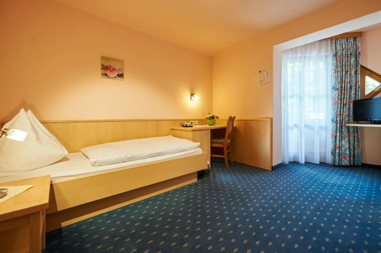 Hotel Schwaiger