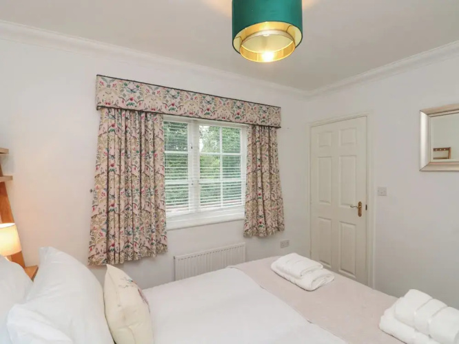 Little Nest Cottage