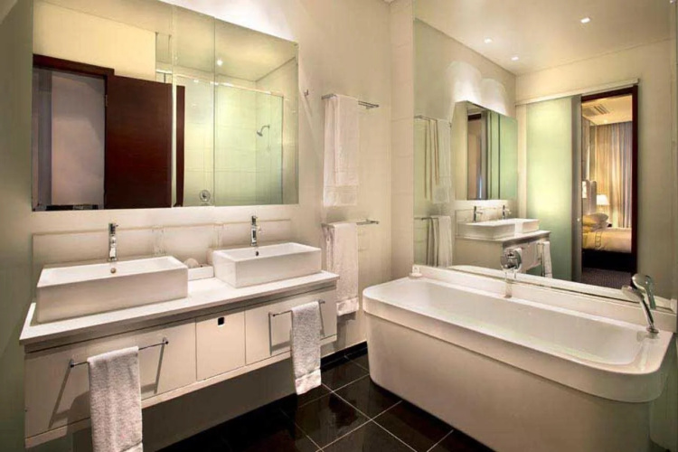 Da Vinci Suites