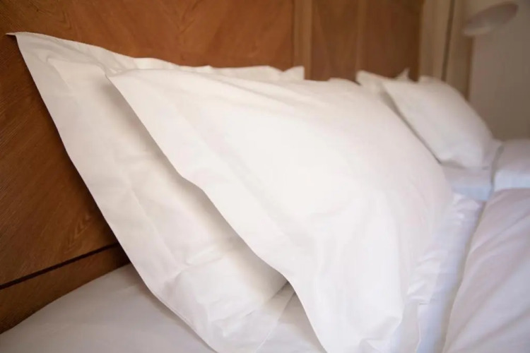 Фотография номера гостиницы Ornament Boutique Hotel