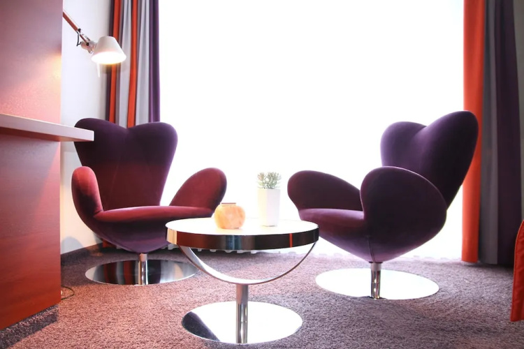 Hotel Lauterbad