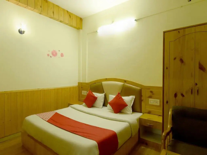 Hotelbild