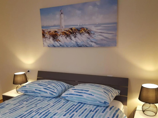 Harmony apartment