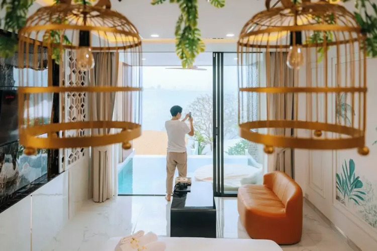 Фотография отеля