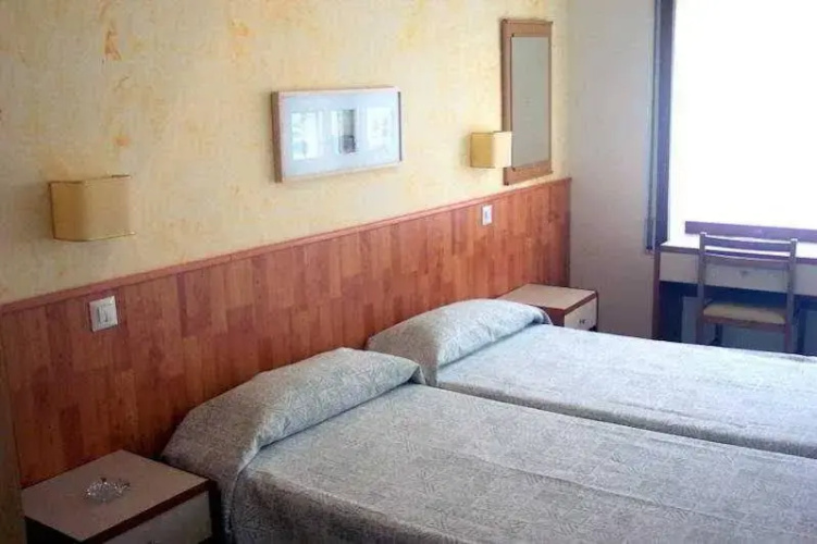 Hostal Regina