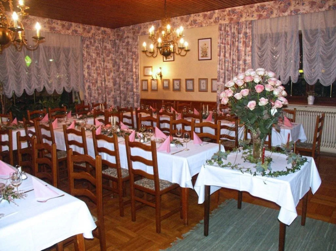 Gasthof Thaller