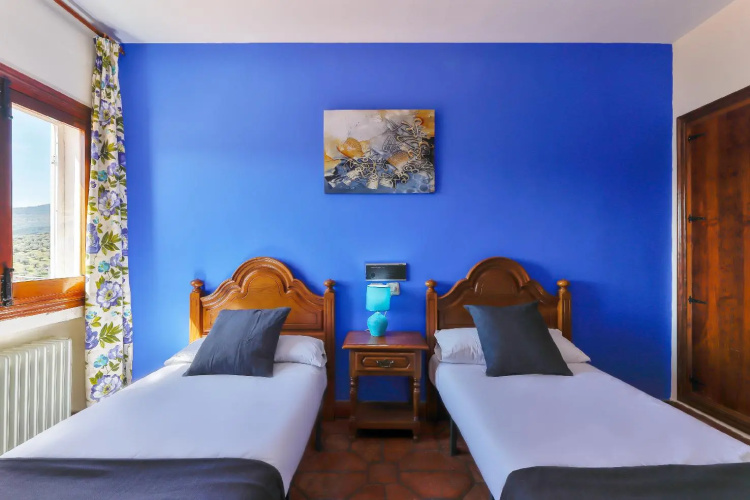 Hostal Alfonso XI