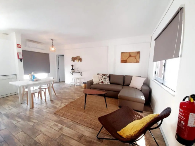 Apartamento Patrick by Sunnyway