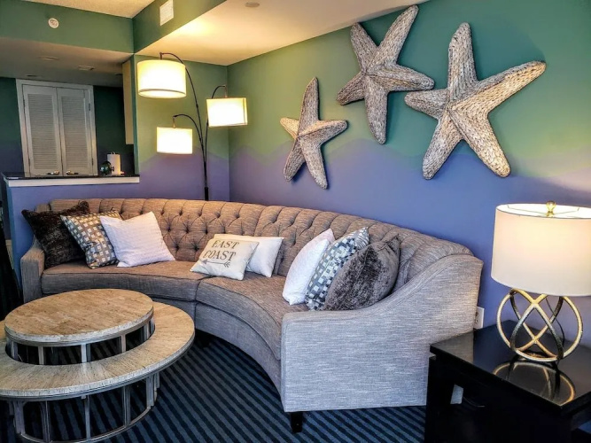 Oceans One by Palmetto Vacations