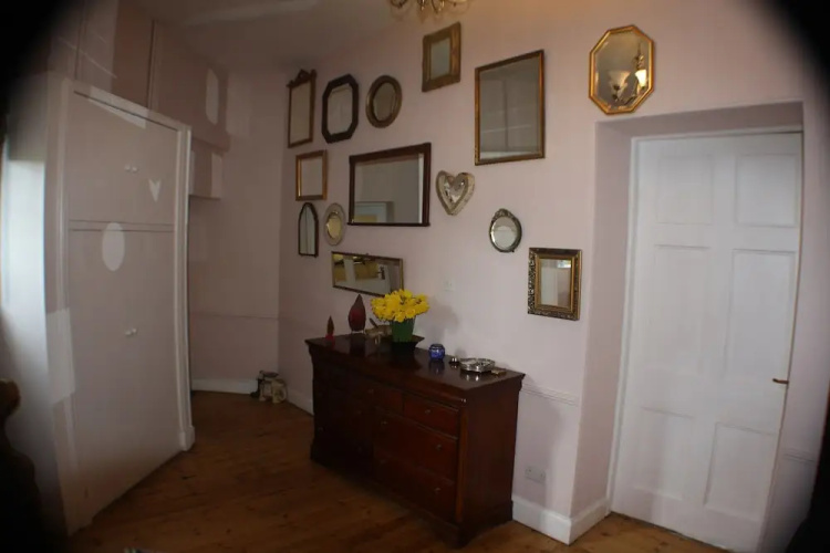 Manor House Hotel