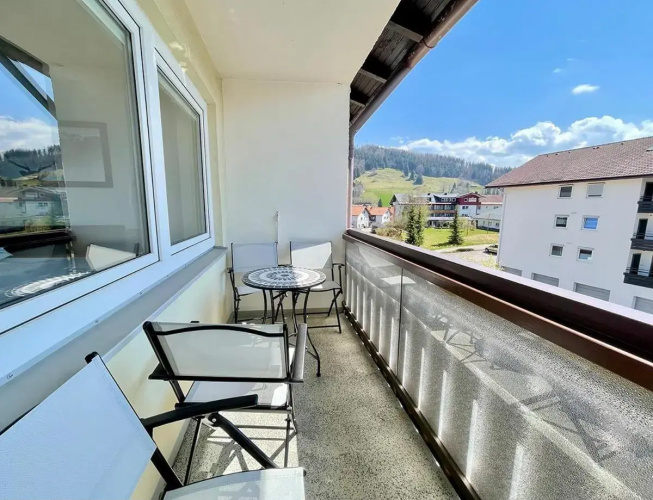 Ferienwohnung Heller