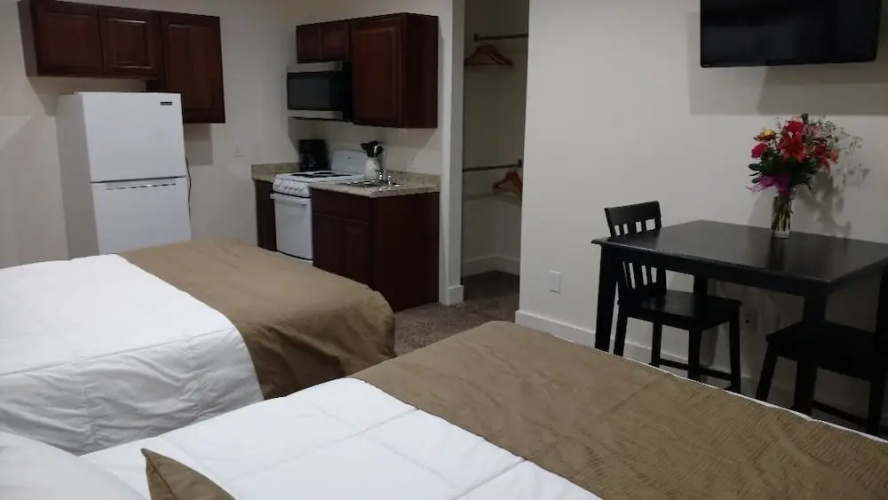 Cattlemen Motel