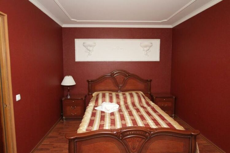 Фотография номера гостиницы Азот