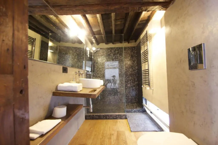 Charming Genova Residenza D'Epoca