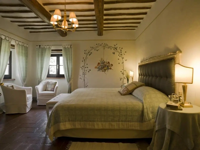 Premier Suite