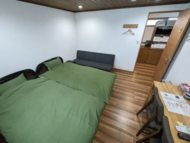 guesthouse KEY's