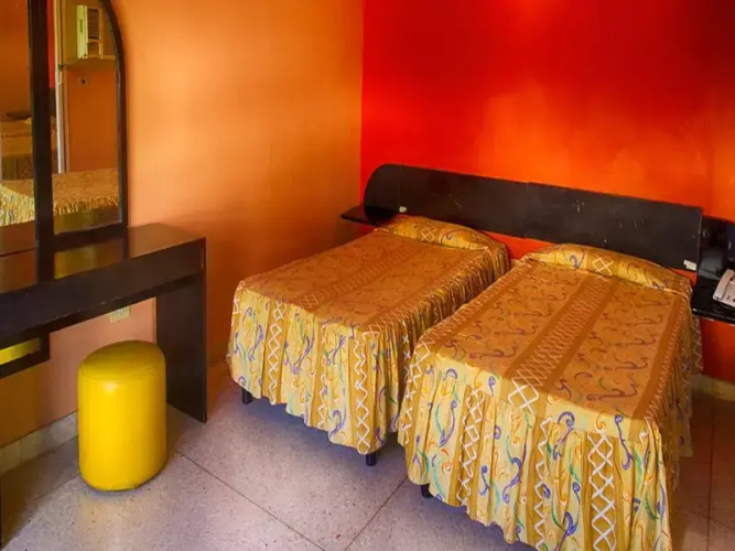 Hotel Canimao