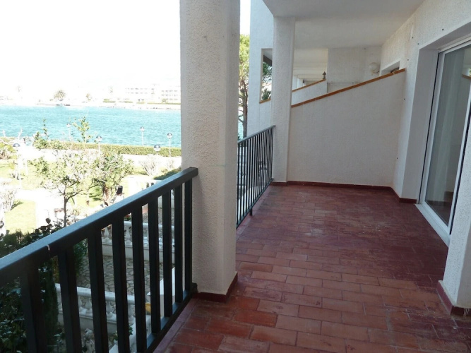232-apartamento con Parking,terraza,piscina