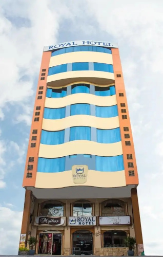 Imagen del hotel