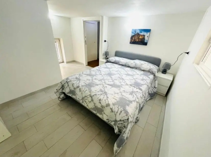 Posillipo 176 Home