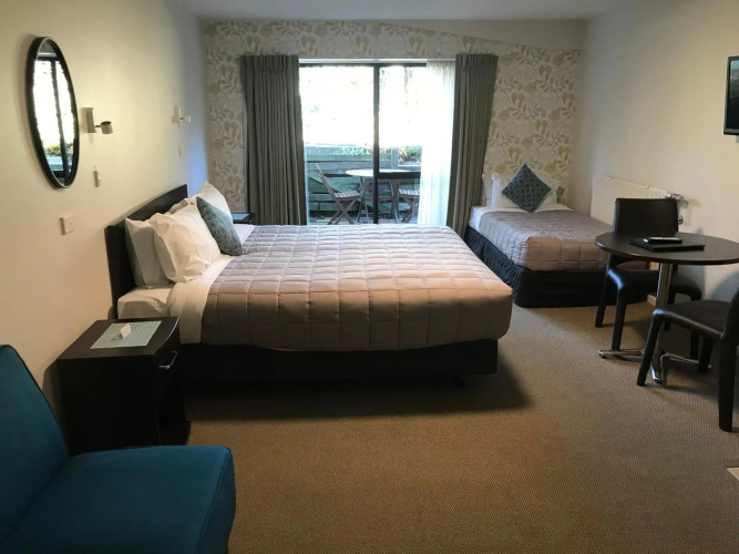 Hotelbild