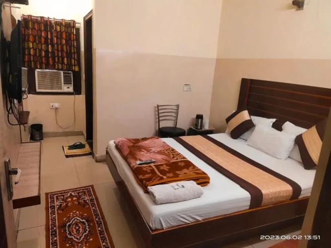 Hotel Diamond
