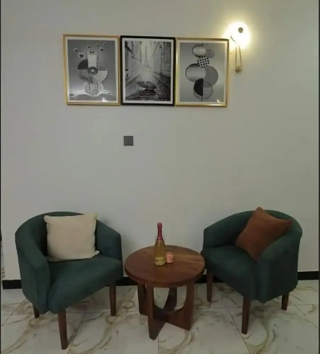 Comfort Apartment