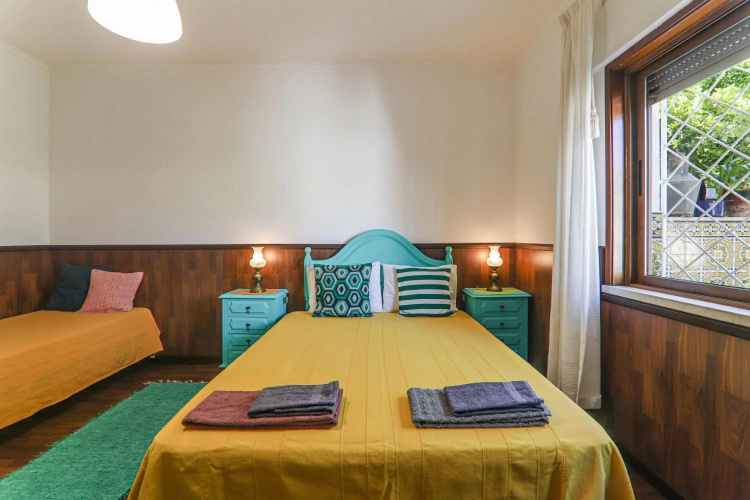 Casa Tangerina