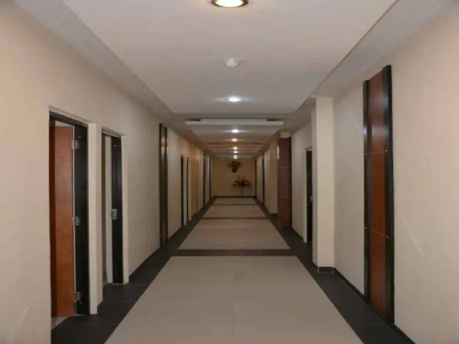 La Riss Guest House