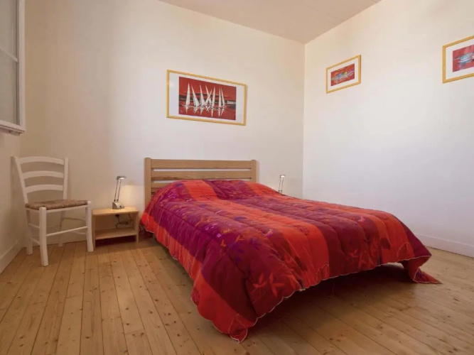 Maison Les Sables-d'Olonne, 3 pièces, 4 personnes - FR-1-92-671