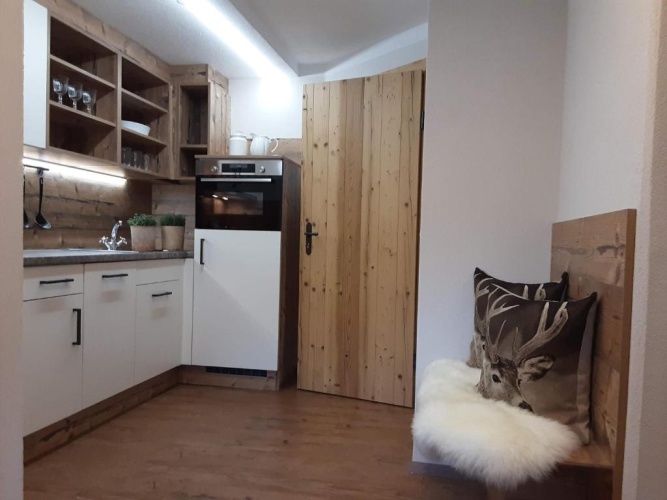 2 Bedrooms Apartment with balcony