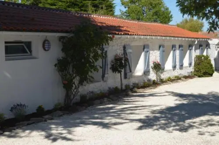 Hotel Esperanza