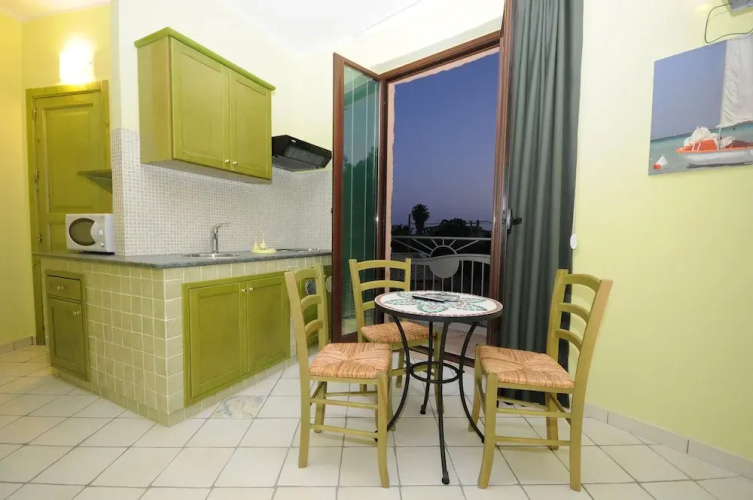 Sun Tower beach apartment