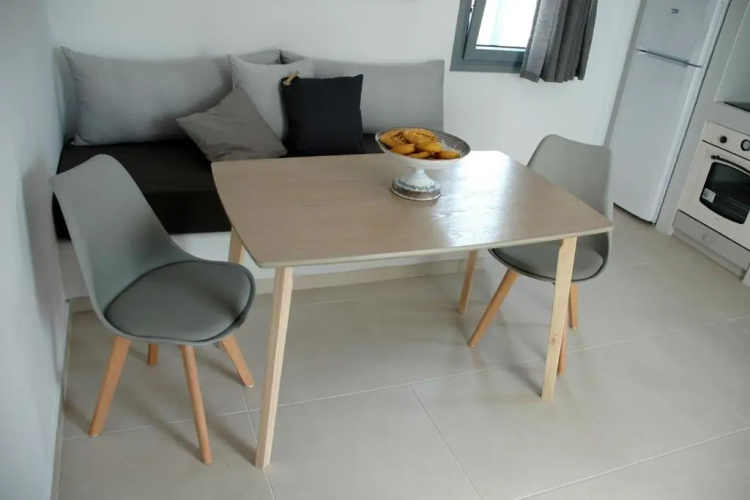 Kalypso House