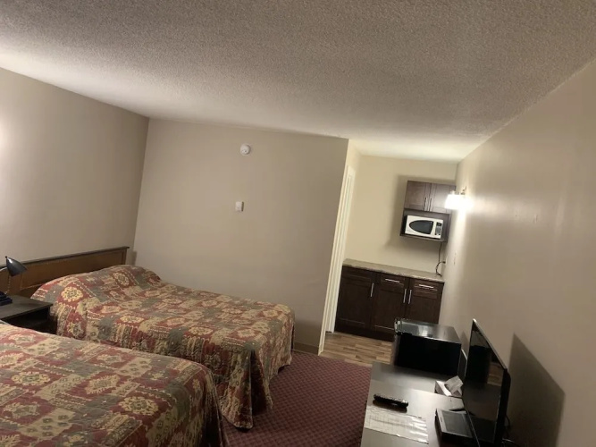 Airways Motel