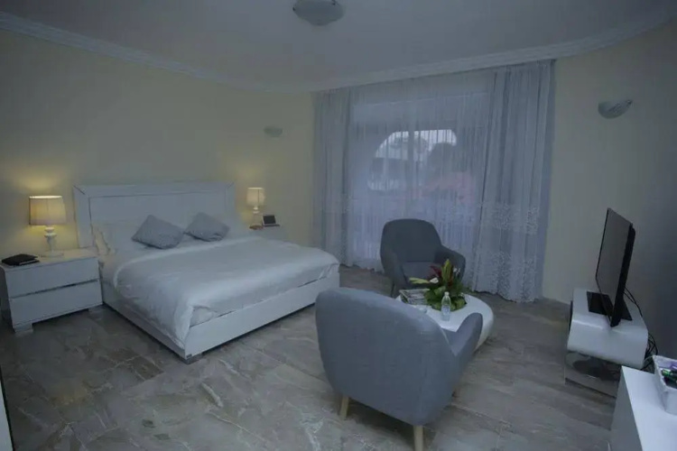 Seddo Boutique-hôtel