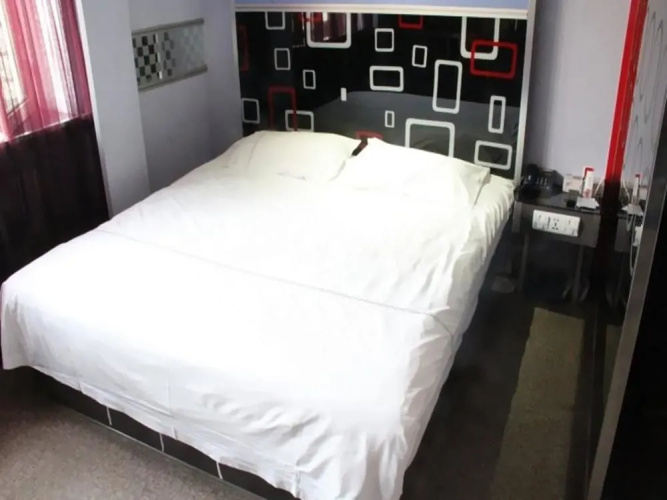 Harbin Xilong Hotel Jian Guo Branch