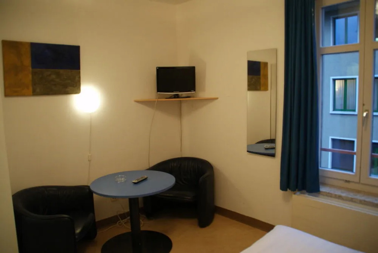 Otel görseli