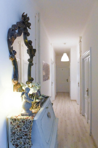 Rome Home Trastevere 246