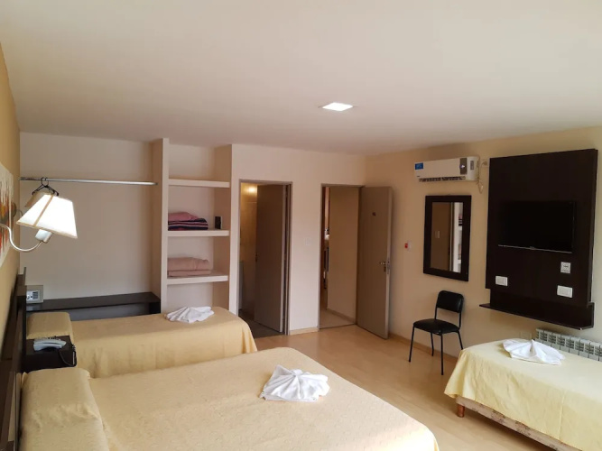 Hotel Presidente