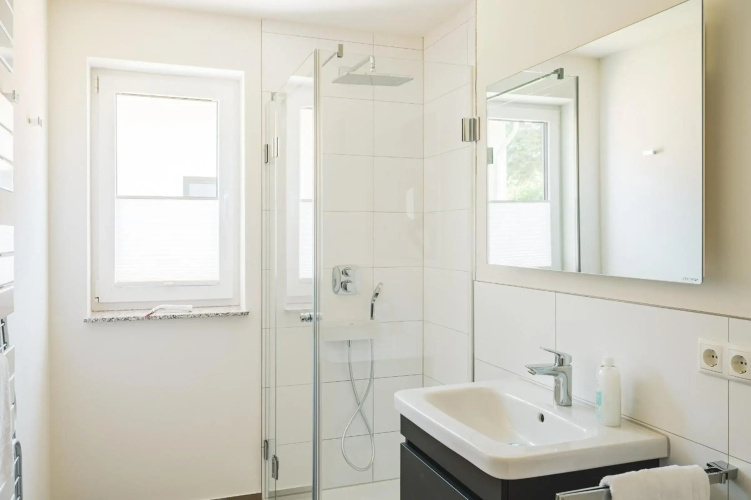 Dünenquartier Apartment 24