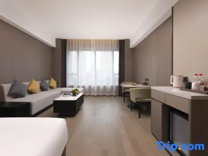 Business Single room