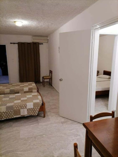 Katerina Apartments