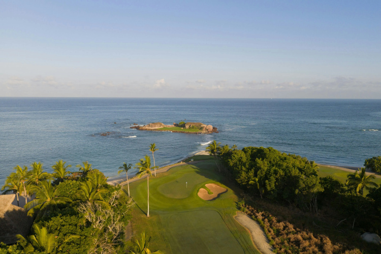 The Saint Regis Punta Mita Resort photo 39