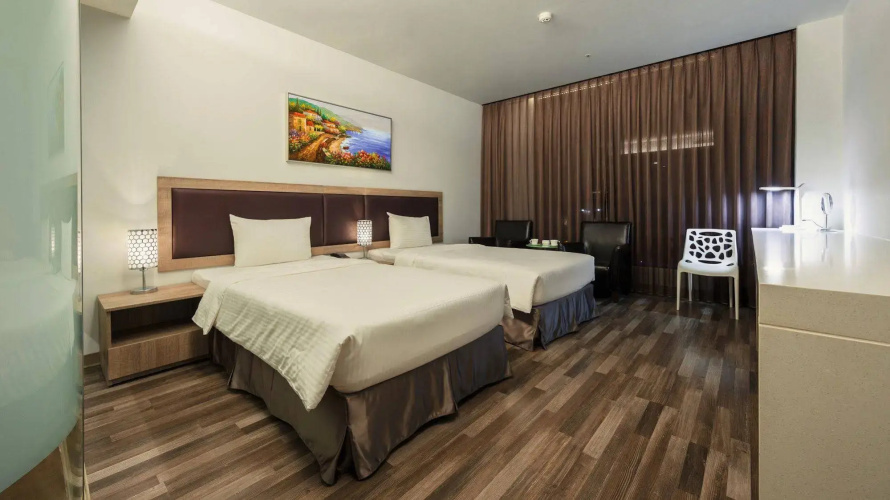 Freedom Design Hotel