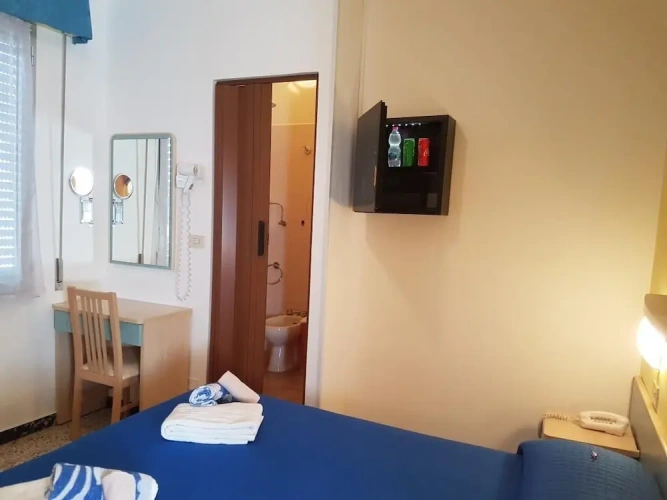 Classic room
