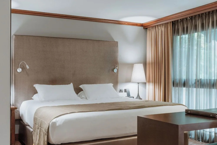 Hotel Park 10