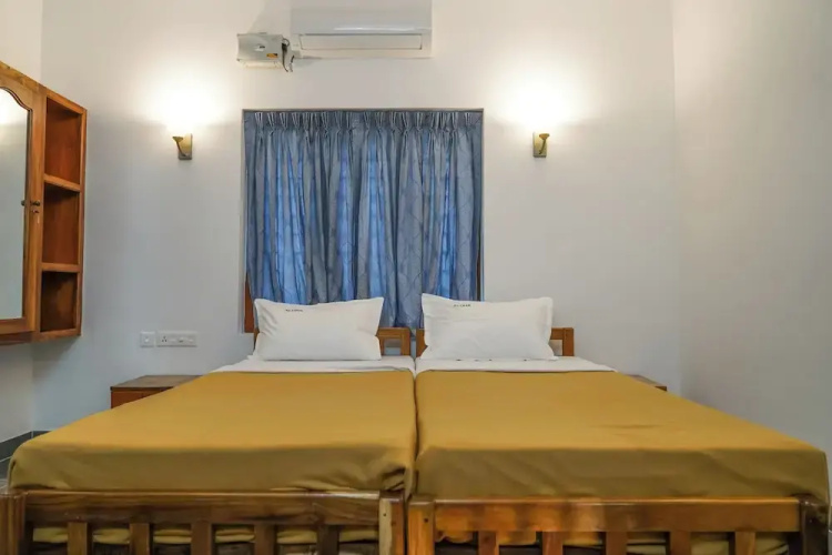 Aloha Homestay